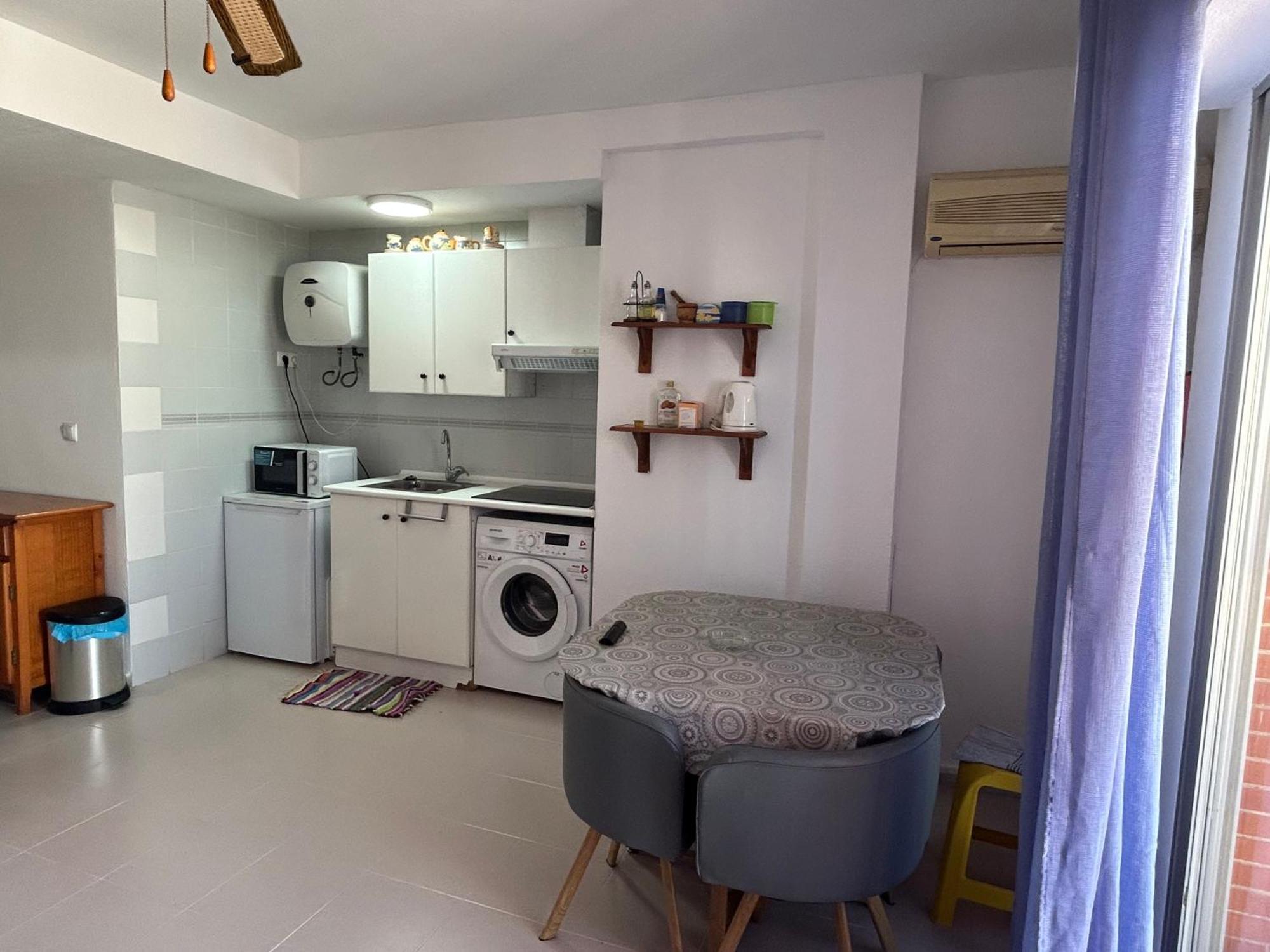 La Mata Torrevieja Playa Apartment Exterior photo